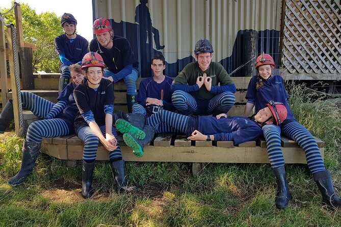 Waitomos Hidden Gem: Small-Group Off the Beaten Track Tour - The Experience’s Unique Appeal