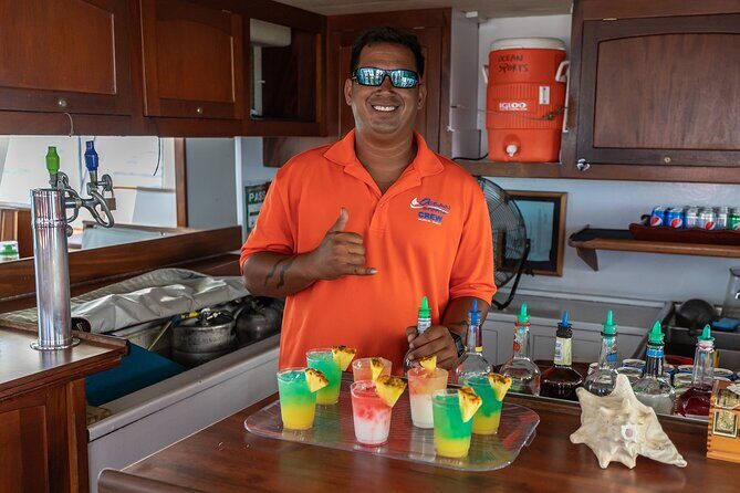 Wake up with the Whales Cruise from Kawaihae Harbor - Key Points