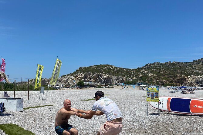 Wakeboard-Water Ski Lessons - What to Expect from the Wakeboard-Water Ski Lessons