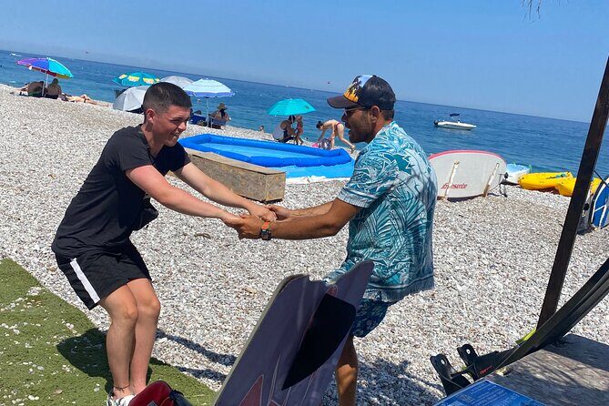 Wakeboard-Water Ski Lessons - Final Thoughts