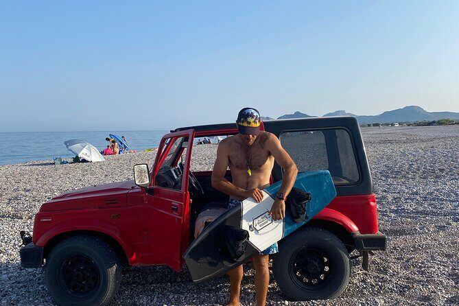 Wakeboard-Water Ski Lessons - FAQ