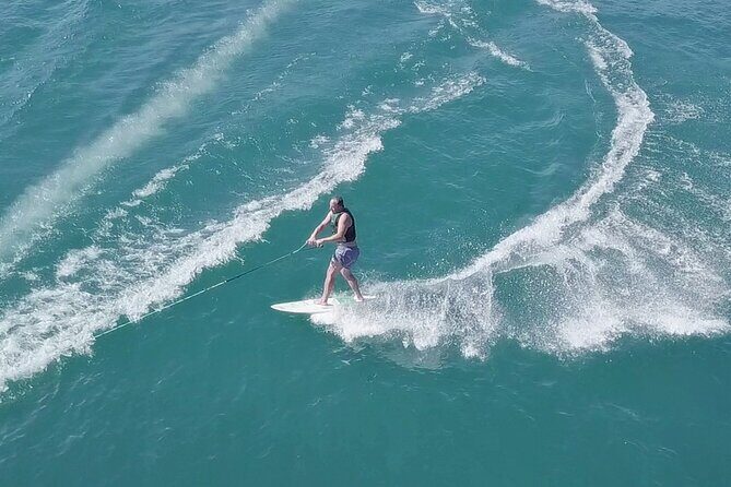 Wakeboarding Lake Zurich - afternoon ! - An Honest Look at Wakeboarding on Lake Zurich