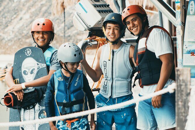 Wakeboarding Session in Playa Del Carmen - Is This Experience Worth It?