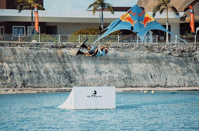 Wakeboarding Session in Playa Del Carmen - FAQs