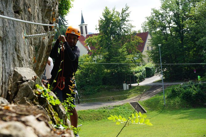 Waldseilpark Wörthersee - A Closer Look at Waldseilpark Wörthersee