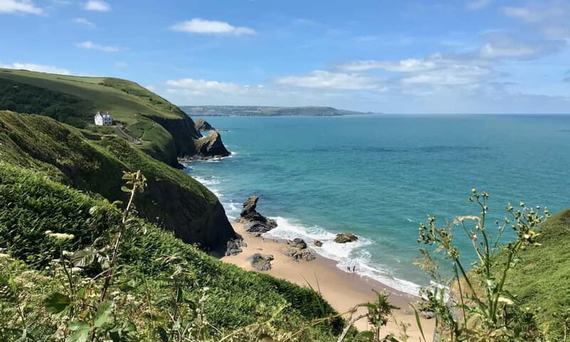 Wales' West Coast: Online Road Trip Travel Guide - FAQ