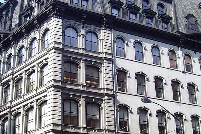 Walk 3 NYC Squares: Gramercy Park, Madison and Union Squares - What to Expect on the Walk: Breaking Down the Itinerary