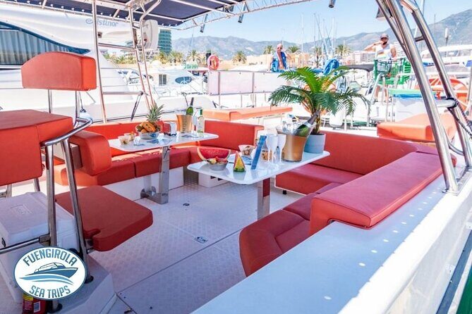 Walk and dolphin watching in Fuengirola + 1 drink - Pricing and Value