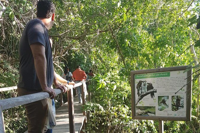 Walk And Snorkel In The National Park HT - Who Will Love This Tour?