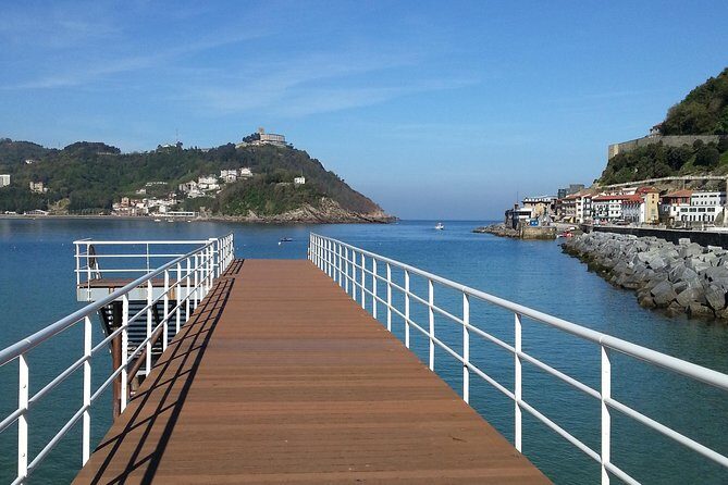 Walk and Taste San Sebastian - Why This Tour Could Be a Great Choice