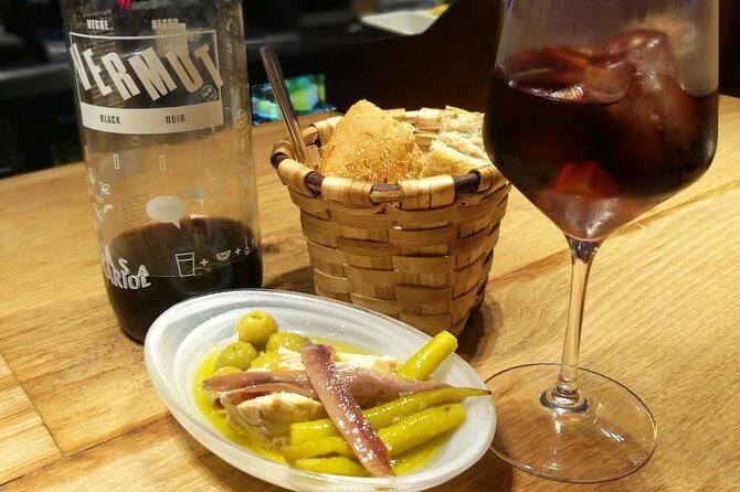 Walk and Taste San Sebastian - Practical Details