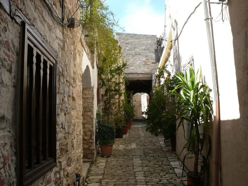 Walk around Pano Lefkara village and Lefkara lake - Frequently Asked Questions