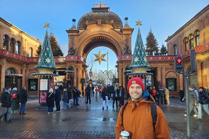 Walk & Ferry: Copenhagen Highlights + Change of Guards Finale - FAQ