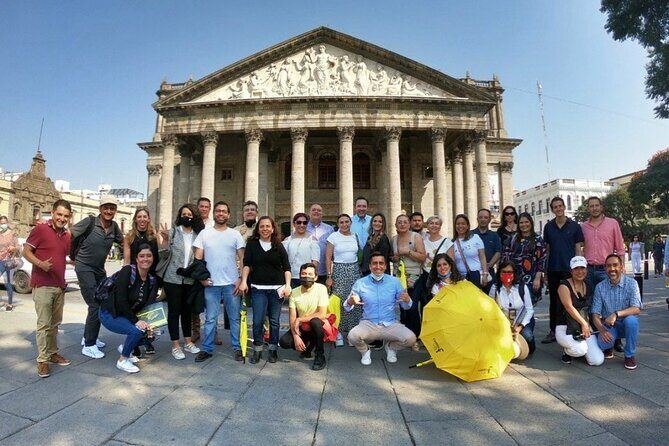 Walk Guadalajara! - Who Will Love This Tour?