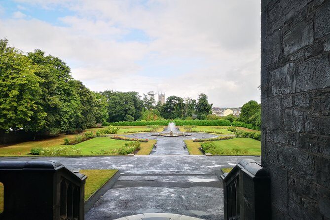 Walk historic Kilkenny with a qualified tour guide. - A Deep Dive into the Tour Experience