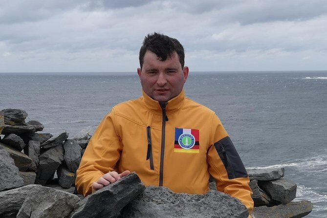 Walk historic Kilkenny with a qualified tour guide. - Final Thoughts: Who Will Love This Tour?