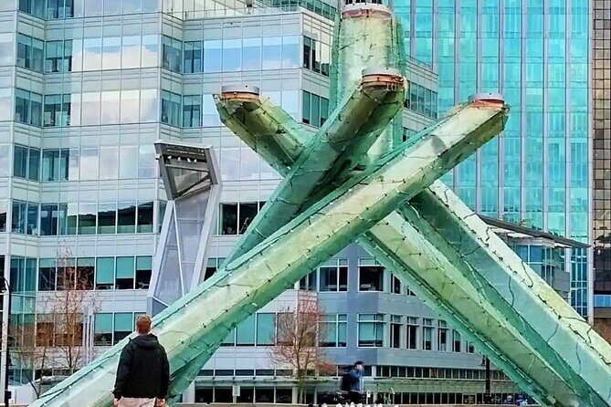 Walk Like a Local thru Vancouver - A Deep Dive into the Experience