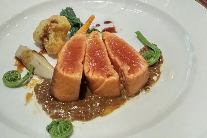 Walk Like a Local thru Vancouver - Final Thoughts