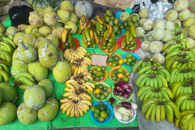 Walk Nadi with a Local: Culture, Stories & Everyday Fiji. - Final Thoughts