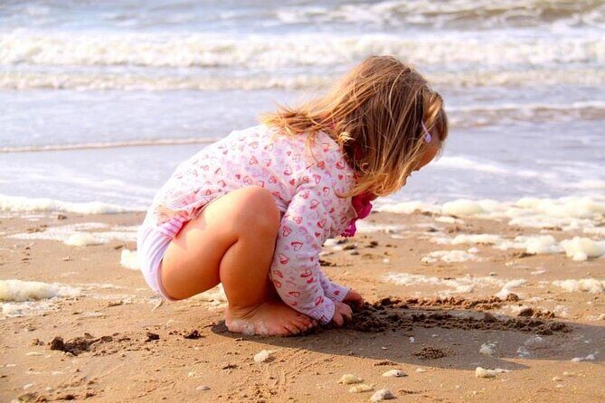 Walk or Bike- tour with Professional photoshoot - Final Thoughts