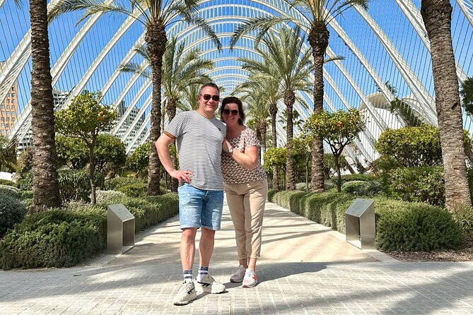 Walk or Bike- tour with Professional photoshoot - FAQ