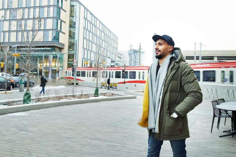 Walk the Best of Calgary  Private Tour - A Closer Look at the Calgary Private Walking Tour