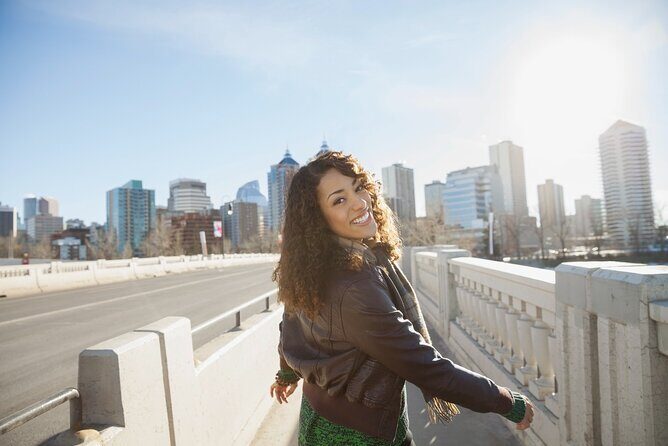 Walk the Best of Calgary  Private Tour - Practical Details and Insights