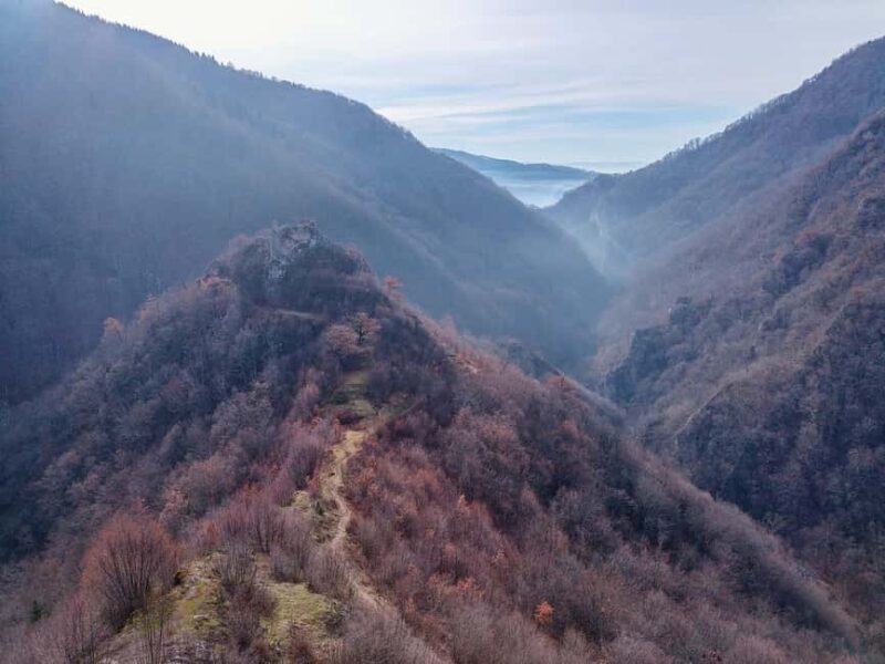 Walk the Bobovac Royal Paths and Ruins & Kraljeva Sutjeska - Practical Details and What to Expect