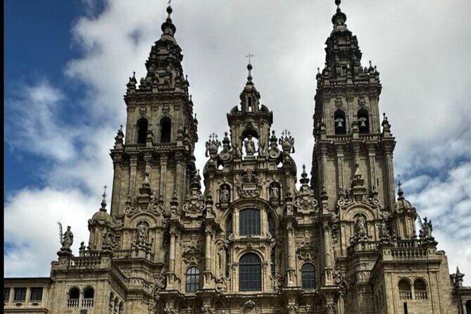 Walk The Camino&Santiago de Compostela Private SHORE Tour - What We Heard from Other Travelers