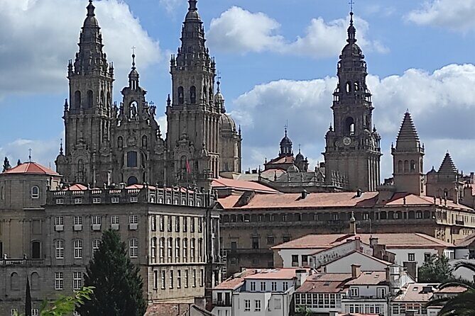 Walk The Camino&Santiago de Compostela Private SHORE Tour - Final Thoughts