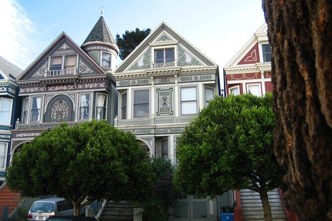 Walk the Haight: A Self-Guided Audio Tour of SFs Hippie Counterculture - Who Is This Tour Best For?