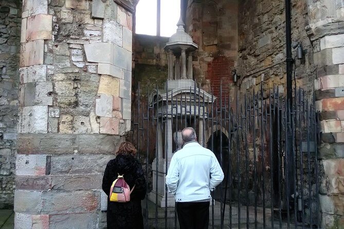 Walk the Secrets of the Titanic - The Value and Practical Considerations