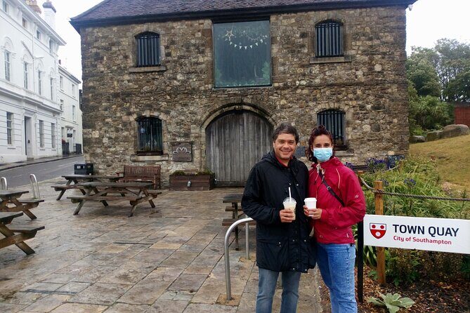 Walk the Secrets of the Titanic - FAQ