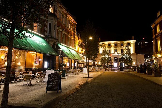 Walk the Secrets of the Titanic: Private Tour - Final Thoughts: Is This Tour Right for You?