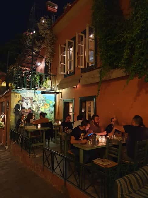 Walk through Ancient and Modern Athens - Price & Value Analysis