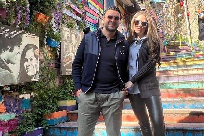 "Walk Through History: A Bespoke Istanbul Adventure" - Why Choose This Tour?