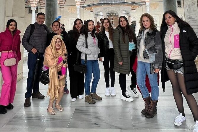 "Walk Through History: A Bespoke Istanbul Adventure" - Stop 2: Hippodrome