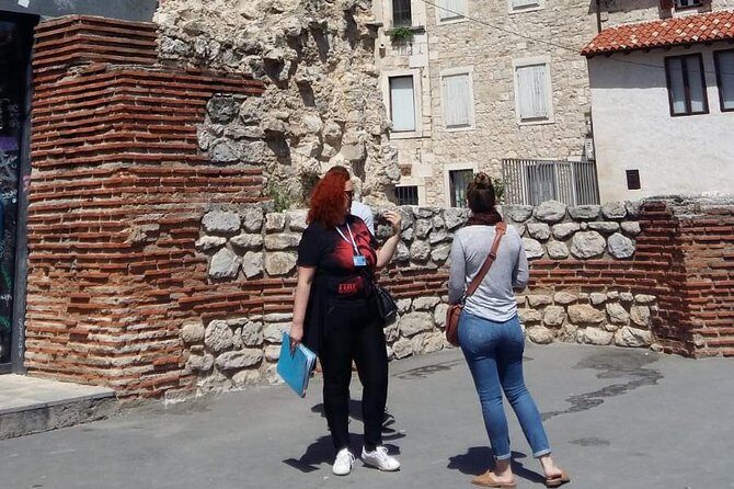 Walk through Split with an archeologist - Who is this tour best suited for?