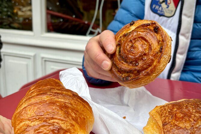 Walk through the gourmand Paris history - A Delicious Look at Paris’s Food-Driven Past