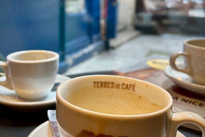 Walk through the gourmand Paris history - Key Points