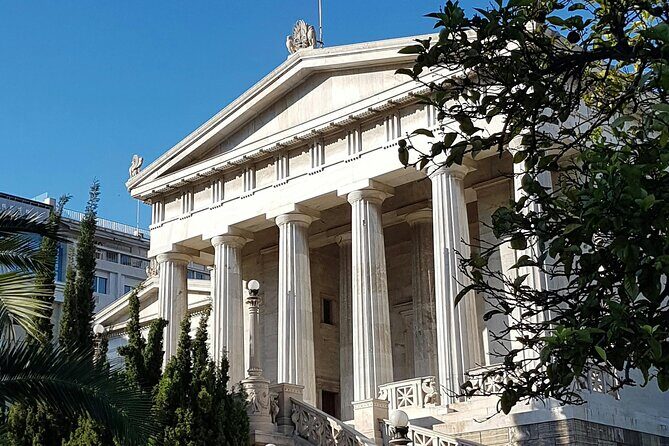 Walk through the history of Athens - What Travelers Say: Honest Perspectives