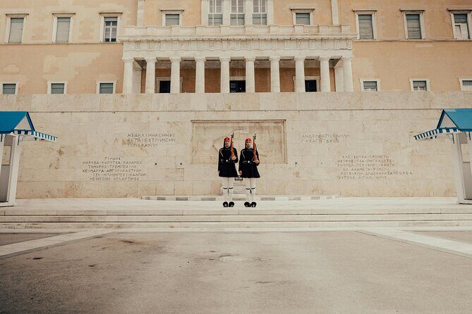 Walk through the history of Athens - Who Will Love This Tour?