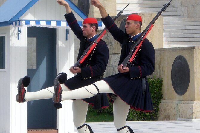 Walk through the history of Athens - Frequently Asked Questions