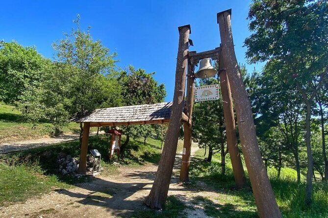 Walk to recent and aged spiritual sanctuaries near Budapest - Who Should Consider This Experience?