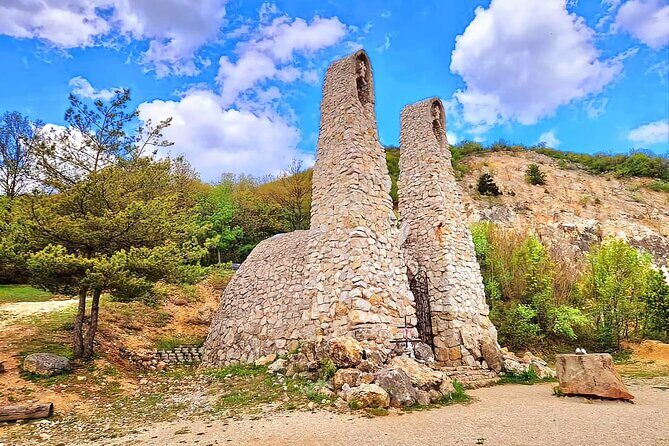 Walk to recent and aged spiritual sanctuaries near Budapest - Final Thoughts