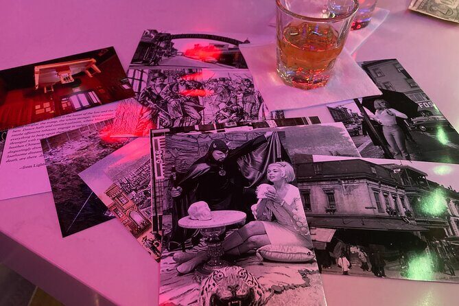 Walk with Spirits: A Haunted Pub Crawl in San Francisco - Value for Money: Is it Worth the Price?