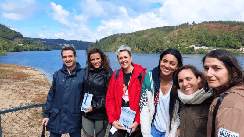 Walk with strangers - Douro Landscapes - What’s This Tour All About?