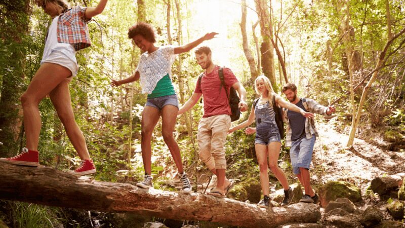 Walk with strangers - Douro Landscapes - What’s Included