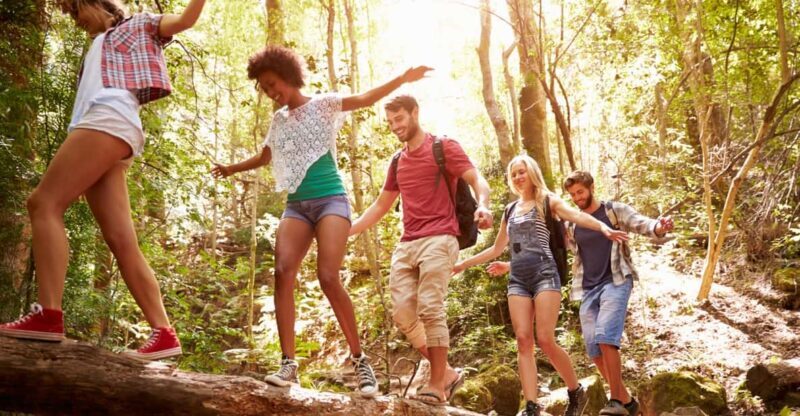 Walk with strangers - Douro Landscapes - Who Will Love This?