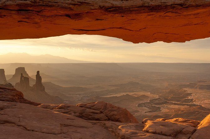 Walk With The Ancients Secluded Sunset Canyonlands Hike Adventure - Final Thoughts